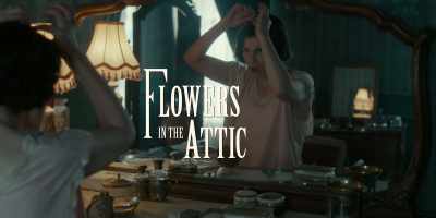 Control. - Flowers in the Attic: The Origin