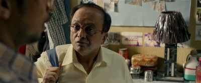 "Control." - Chhichhore