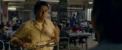 "Control." - Chhichhore
