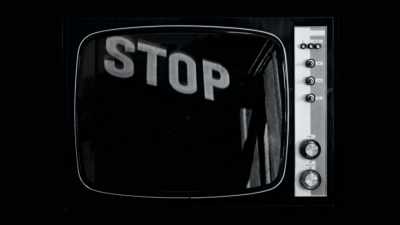 Control the environment... - The Minds of Men