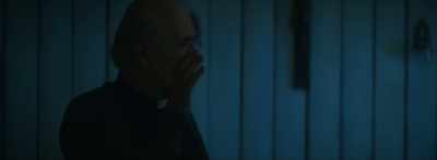 Control these spirits
much like a... a snake charmer. - Spin the Bottle