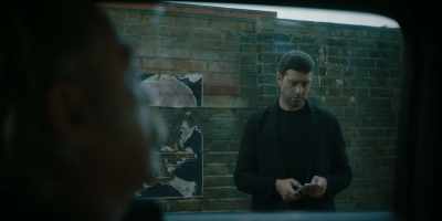 Control,
this is Agent Stokes. We've lost control - Alex Rider