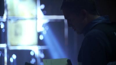 Control,this is captain brass. - CSI: Crime Scene Investigation