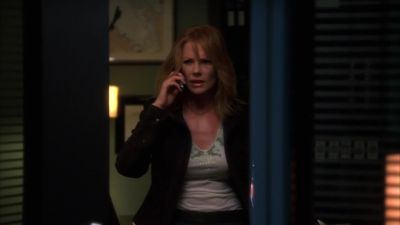   Control, This Is C-147 Lake
   For C13 Willows. - CSI: Crime Scene Investigation