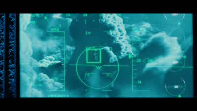 Control, we have lost... - The A Team