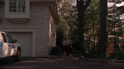 Control, we're headed
into the sausage factory. - The Sopranos