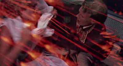 - Control yourself, Dale! - Flesh Gordon