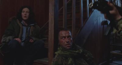 Controlled bursts - Dog Soldiers
