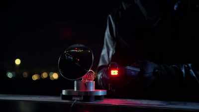[controller buzzing] - Caller ID: Entity