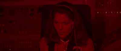 Controls aren't responding. - Moonraker