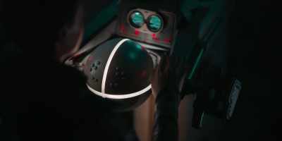 [controls clank] - Foundation
