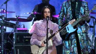 ♪ Controversy♪ - Let's Go Crazy: The Grammy Salute to Prince