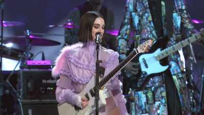 ♪ Controversy♪ - Let's Go Crazy: The Grammy Salute to Prince