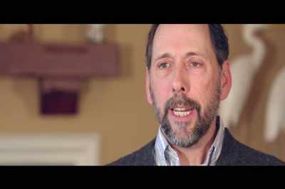 Conventional cancer
therapy was not anything - Stressed