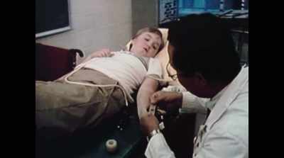 -Conventional gene therapy - Human Nature