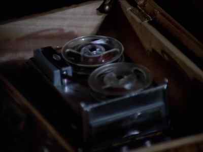 Conventional
law-enforcement agencies - Mission: Impossible