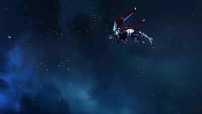 Converge on me. It's time to form Voltron! - Voltron: Legendary Defender