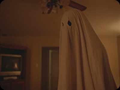 [conversation in Spanish] - A Ghost Story