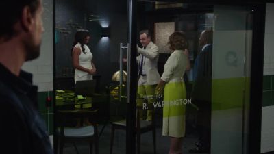 [conversation inaudible] - Harrow