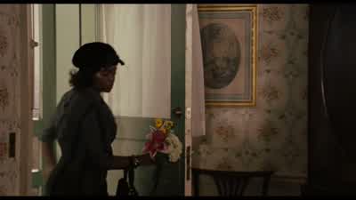 Rachel what are you doingI'm just doing as I was told Miss CharlotteGoing to the kitchenBut I'm going to see my mama firstHello MamaGo on to the kitchen baby I'll be there directlyYou may put up with this kind of nonsense but I do notGet out of this house - The Help