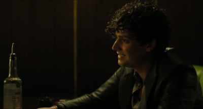 Conversational Russian, because of you. - The Goldfinch