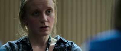 Conversations that are lasting
two minutes 33 seconds... - Life and Death in the Warehouse