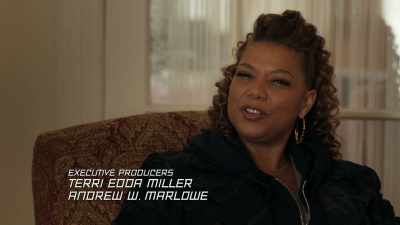Conversations you may have
overheard that didn't make any sense? - The Equalizer