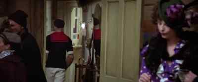 (CONVERSATIONS RESUME) - Popeye