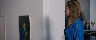 Conversations... - Blue Is the Warmest Color