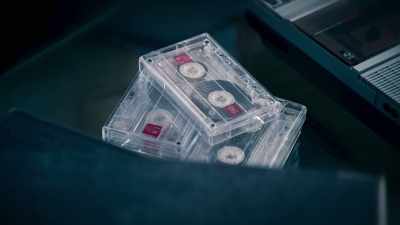 Conversations with a man,
whom we will call Witness A, - The Essex Murders