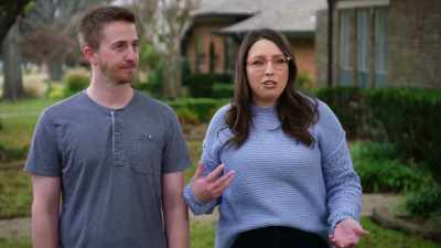 Conversations - Renovation Impossible