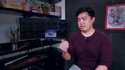 Conversely,
you will be in the dumps - GameStop: The Wall Street Hijack
