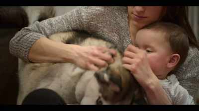 Conversely, - Babies