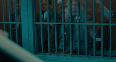 Convicted of unspeakably heinous
crime, which I did not commit. - Trial by Fire