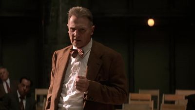Convince him to cease research - Kinsey