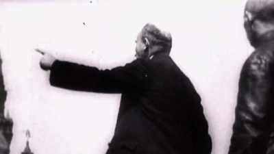 Convinced by Dzerzhinsky - KGB - The Sword and the Shield