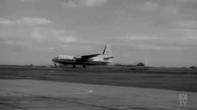 Convincing the aviation industry
otherwise would not be easy. - Aussie Inventions That Changed The World