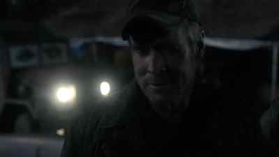 Convoy goes! - Falling Skies