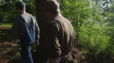[ coo mows ] - Six Degrees with Mike Rowe