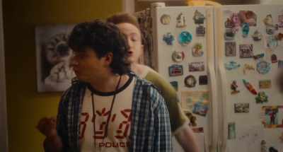 ♪ Coo roo coo coo,
coo loo coo coo! ♪ - The 4:30 Movie