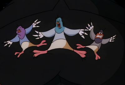 [COO] - Animaniacs