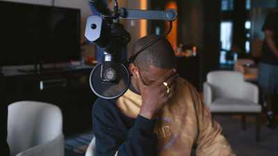 [Coodie] After the year Kanye had had, - jeen-yuhs: A Kanye Trilogy