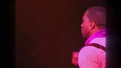 [Coodie] But I guess things change
when you get famous. - jeen-yuhs: A Kanye Trilogy