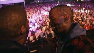 [Coodie] Coming back to Chicago, - jeen-yuhs: A Kanye Trilogy