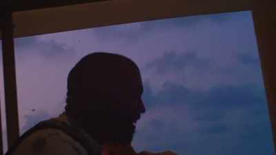 [Coodie] I had never captured
this side of Kanye before. - jeen-yuhs: A Kanye Trilogy