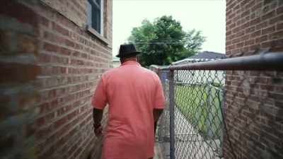 [Coodie] I shared his name, - jeen-yuhs: A Kanye Trilogy