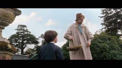 (COOING) - Good Omens