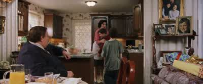 Cook breakfast.And try not to burn anything. - Harry Potter and the Philosopher's Stone