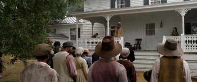 Cook has gravy
for your corn pone tonight. - Harriet