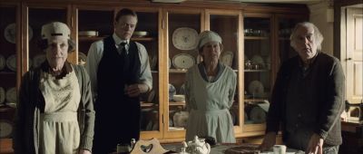 Cook I can't call you a verb Your name - Easy Virtue